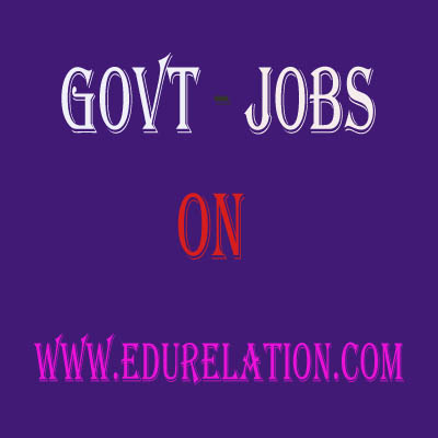 SECL Recruitment 2015.