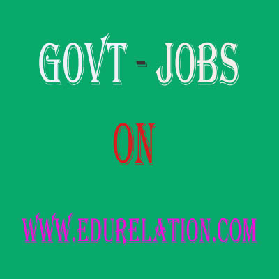  MES Recruitment 2015.